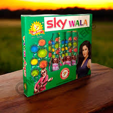 SKY WALA